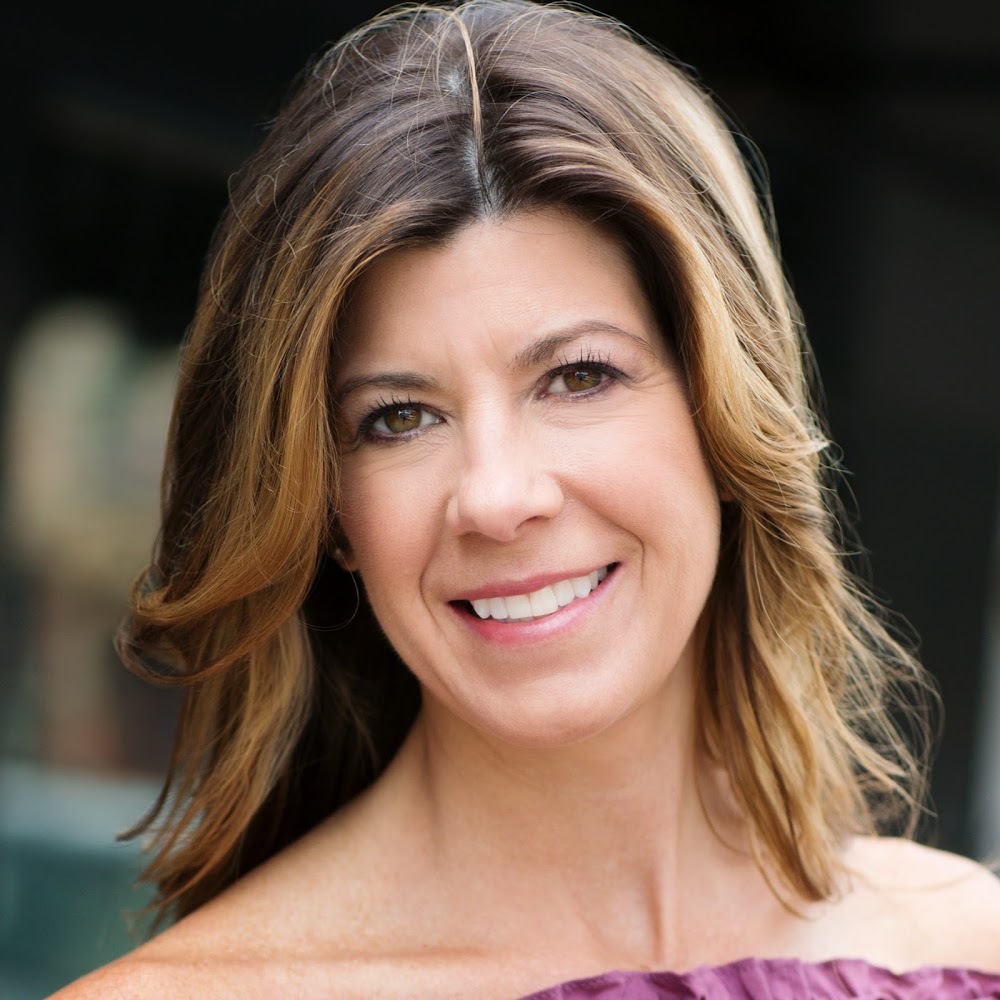 Meet your Posher, Andrea